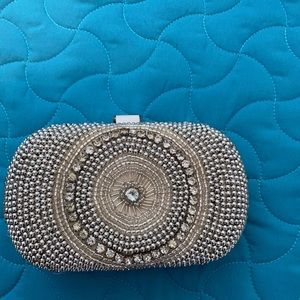 Evening purse